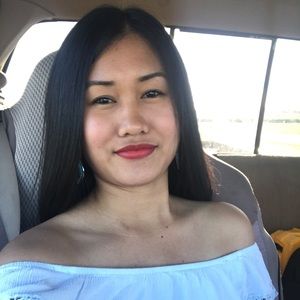 Meet your Posher, Joan